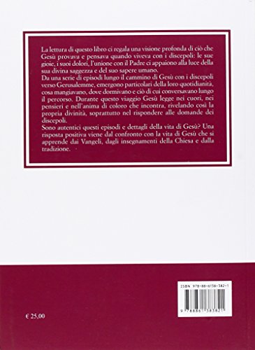 La Mia Vita Con Gli Apostoli - 2