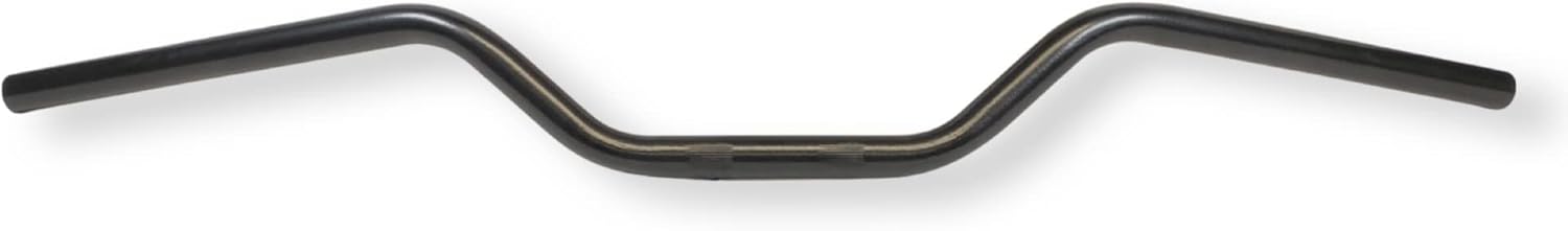 Handlebar for Can-Am Outlander 450/500/570/650/800/850/1000 and Renegade 500/570/800/850/1000 (2006–2023) – 7/8" Steel – Black Powder-Coated – Replaces 709400292, 709401240