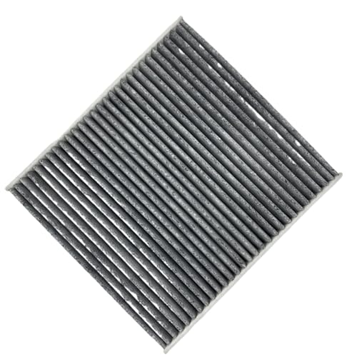 Filtros de aire acondicionado 971332E250 para Kia Sportage SL: adiós al polen