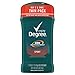 Degree Men, Invisible Solid Deodorant, Sport, Twin Pack, 2.7 Ounce, Pack of 2