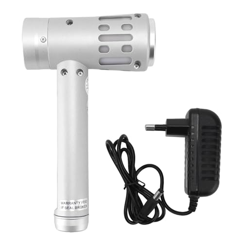 2-in-1-Infrarot-Beleuchtungsgerät, Verbessert Die Durchblutung, 650-nm-LED-Infrarotlicht-Ultraschallgerät Zur Linderung von Muskel- Und Gelenkschmerzen, Silber, 100–240 V