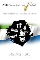 Milo and all that Jazz 1508438412 Book Cover