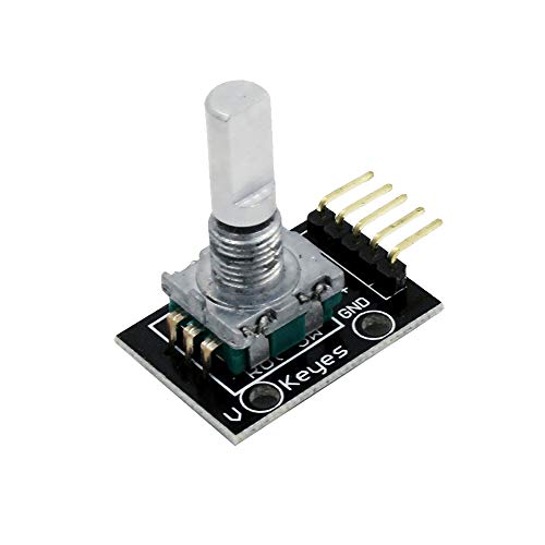 Module rotatif pour capteur Arduino DEVMO avec double carte haute stabilit&eacute;