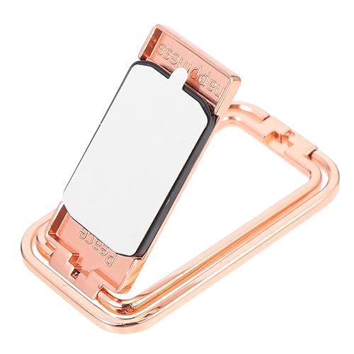 per Smartphone Pieghevole Scrivania per Ultra Sottile e Rotazione per Maggiore