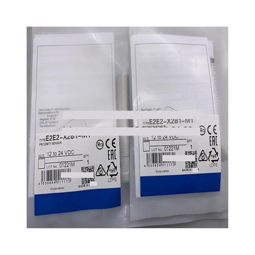 Détecteur de proximité E2E2-X2C1 capteur inductif NPN pour automatisme