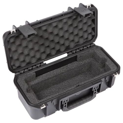Valise ATEM Mini Extreme ISO SKB iSeries 1706-6 pour la réalisation de vos streams en extérieur