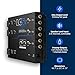 AudioControl LC5iPRO 5-Channel Active Line Out Converter with with AccuBASS for Adding Subwoofers, Amplifiers to Factory Car Audio Receiver Head Unit, Includes ACR-1 Dash Remote Bass Knob Controller