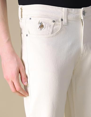 Image of U.S. Polo Assn. Denim Co. Men Jeans