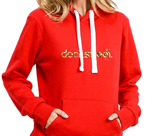 Image of dockstreet Women Sweatshirt