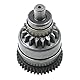 AHL Starterkupplung Anlasser freilauf für polaris Sportsman 500 PSE HO 499cc 2002 / polaris Sportsman 500 Swedish 499cc 1996-1998