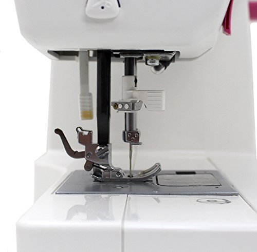 Image of Juki HZL-29Z Sewing Machine