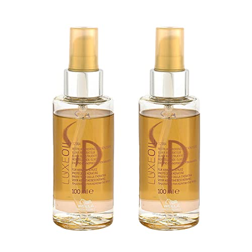 Wella SP Luxe Oil Elixir 100ml kit 2 pcs