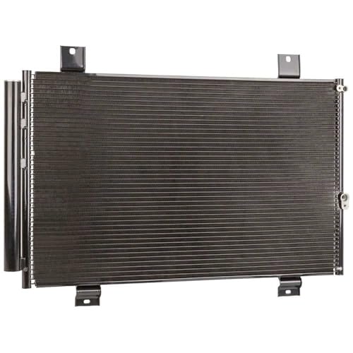 For Toyota Highlander 2008 2009 2010 2013 A/C AC Condenser Drier - BuyAutoParts 60-60604ND New
