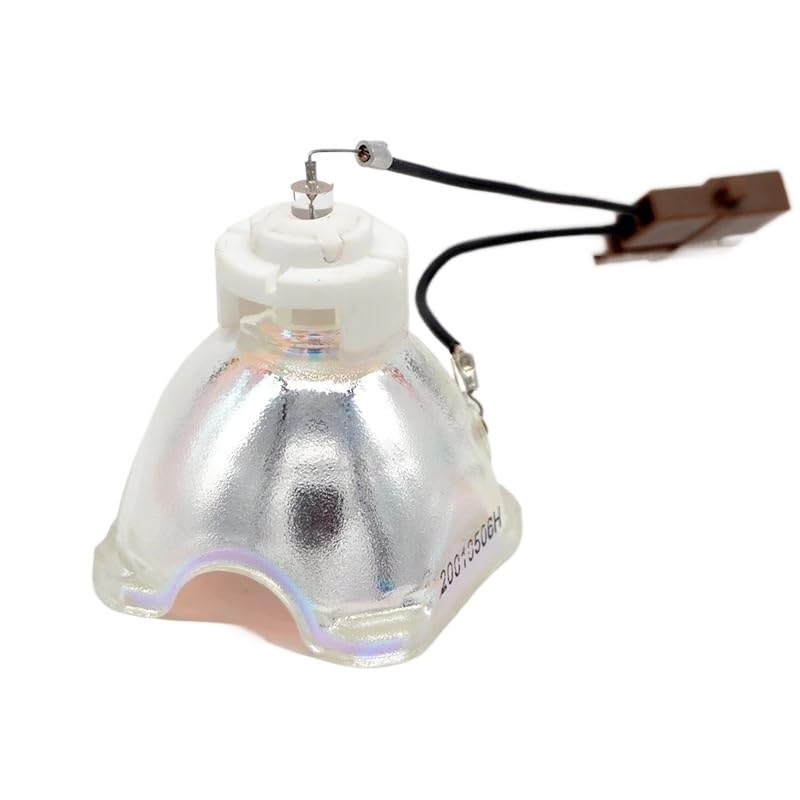 Lampe VT75LP SAAKO pour projeter vos films sur grand écran avec NEC VT670