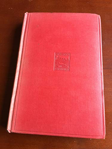 Collected poems 1897-1907 B001D8W8LC Book Cover