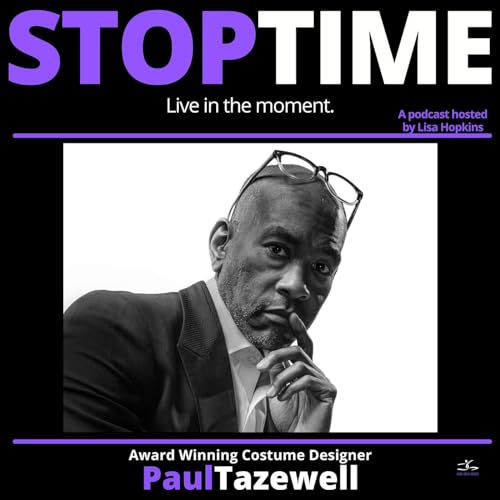 Paul Tazewell: Fear Less. Trust More. (Recorded January 26th, 2022)