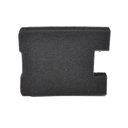 Filtre à air de rechange pour motoculture Zenoah TL20 TL23 TL26 TL33 TL43 TL52