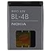Produktbild Nokia BL-4B Original-Akku für Nokia 2630, 2760, 5000, 6111, 7070 Prism, 7370, 7373, 7500 Prism, 7070 Prism, N76