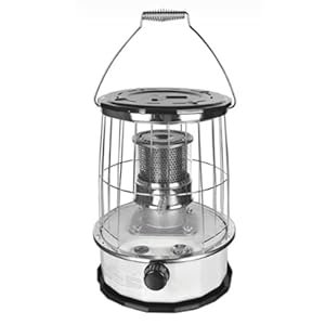 Binnenverwarmingskachel met kachelzak, draagbare kerosine verwarmingskachel Warmer Outdoor kerosinebranderverwarmer, buitenpicknick kooktoesteluitrusting, voor terras, tent, vissen