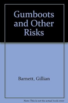 Paperback Gumboots & Other Risks Book