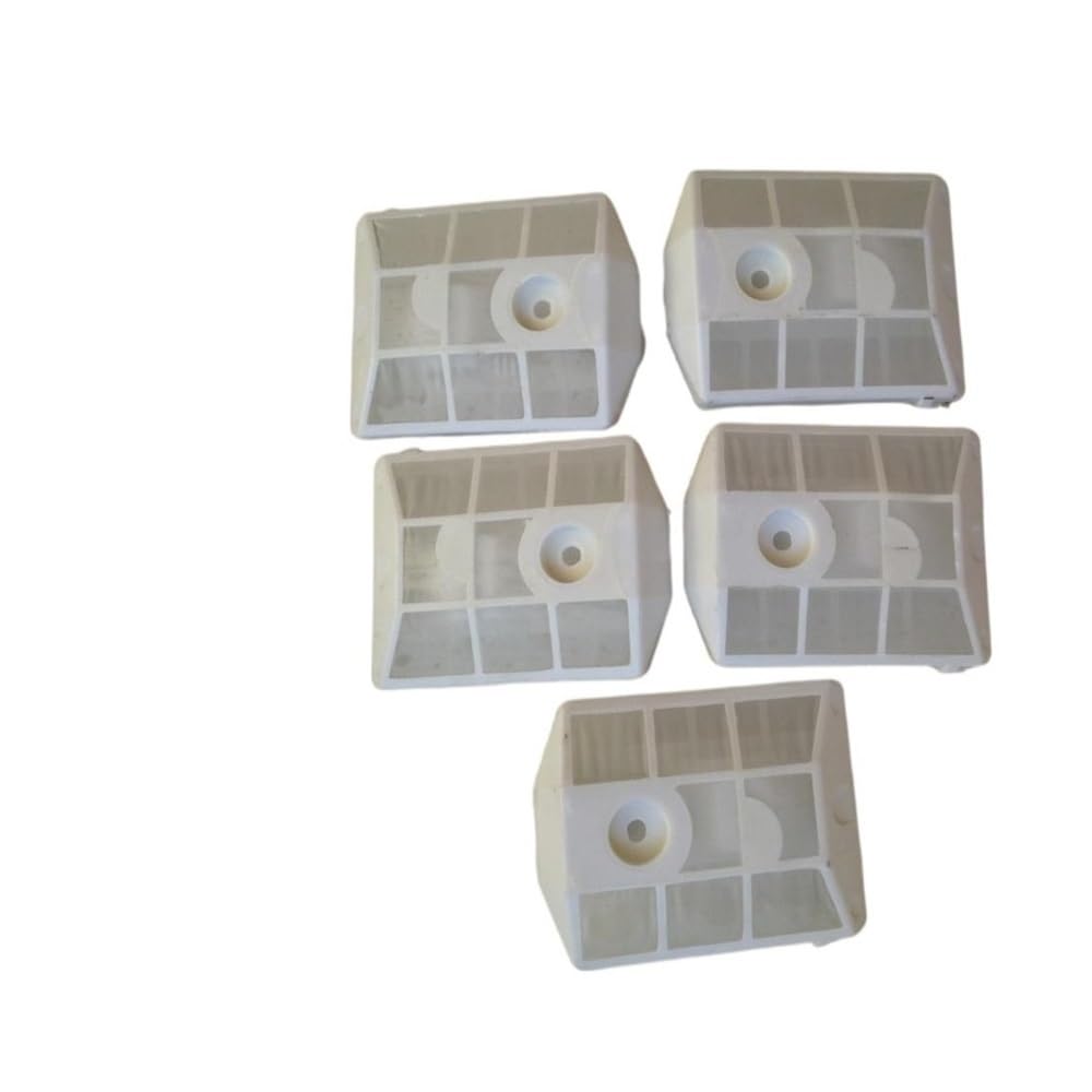 Filtre de rechange anti-calage pour tronçonneuse 52cc et 45cc