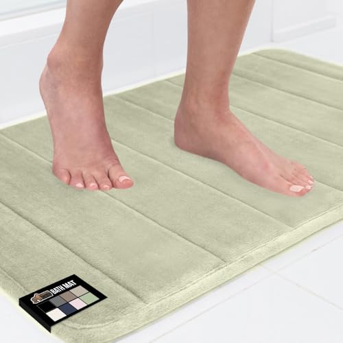 GORILLA GRIP 30x20 Bath Mat