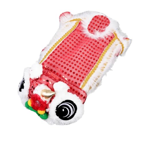 Disfraz para perro Año Nuevo Chino Totority XL
