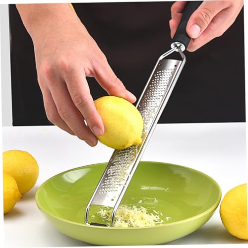 Rallador Multifuncional ABOOFAN para Queso y Vegetales miniatura 5