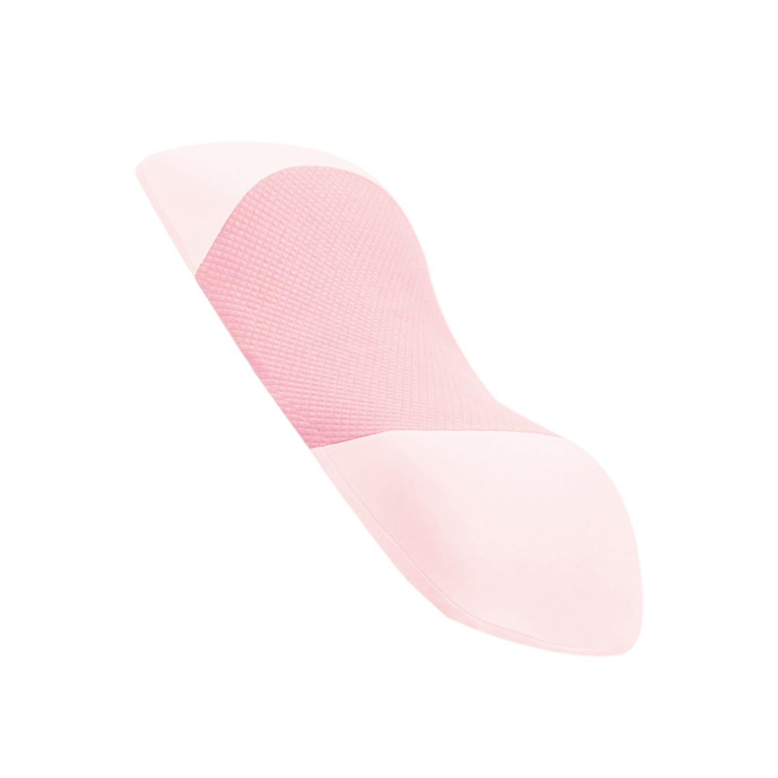 Msioytog Durability and Easy to Clean Memory Foam Back Pillow for Enhances Comfort During Long Sitting Fatigue Relief Ergonomic Back Cushion