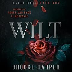 Wilt Audiobook By Brooke Harper cover art
