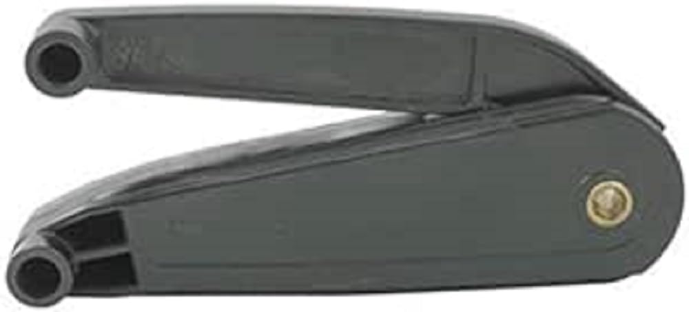 THULE LidLifter ML 100 XT-Gray-housi Adapter, Sport, wielokolorowy (wielokolorowy), niczny