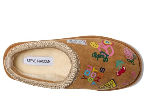 Steve Madden Girl's Jordye (Little Big Kid) Ankle Boot4