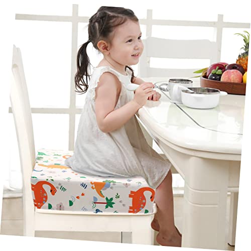 KOMBIUDA Almofada De Reforço Para Cadeira Para Bebê Cadeira Portátil Para Crianças Assento De Segura