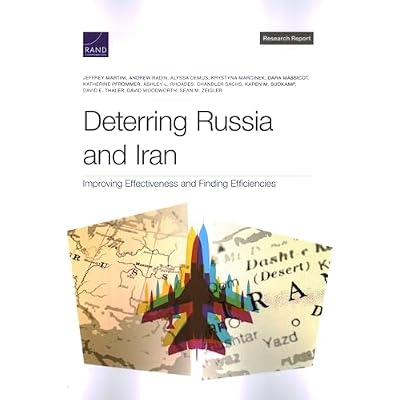 Deterring Russia and Iran