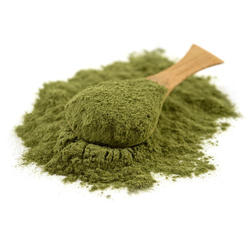 Sussex Wholefoods Organic Barley Grass Powder 1kg
