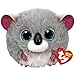 Ty Katy Koala Beanie Balls - Squishy Beanie Baby Soft Plush Toys - Collectible Cuddly Stuffed Teddy Baby,Schwarz günstig Kaufen-Ty Katy Koala Beanie Balls - Squishy Beanie Baby Soft Plush Toys - Collectible Cuddly Stuffed Teddy