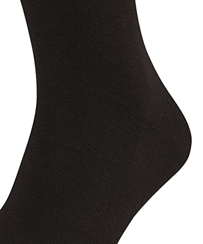 Image of FALKE Men's Dot Socks, Breathable, Crew, Casual or Dress, Polka Dots, 1 Pair