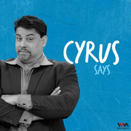 Shailendra Singh&rsquo;s Wildest Stories: Bollywood, Books, Hair and the IPL | Cyrus Says