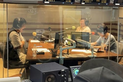 相性がとことん悪い/デスラジオ再び