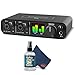 MOTU M2 2x2 USB-C Audio Interface Bundle with 6Ave Cleaning Kit