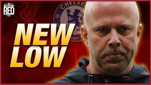 The significance of Anfield boos following Liverpool&rsquo;s 1-1 draw with Chelsea!