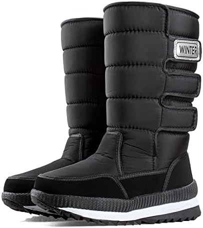 ブーツ メンズ スノーブーツ 長靴 スノーシューズ 冬用 防寒シューズ 保温 裏起毛 暖かい 雪 ブーツ メンズ スノーブーツ 長靴 スノーシューズ 冬用 防寒シューズ 保温 裏起毛 暖かい 雪
