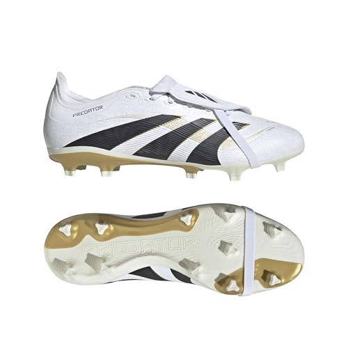 Image of adidas Unisex League Ft Fg /Mg Football Shoe