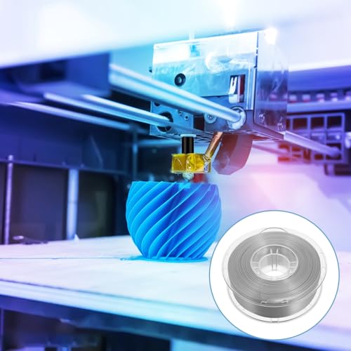 Filament PLA sûr et fonte stable pour impression précise en impression 3D