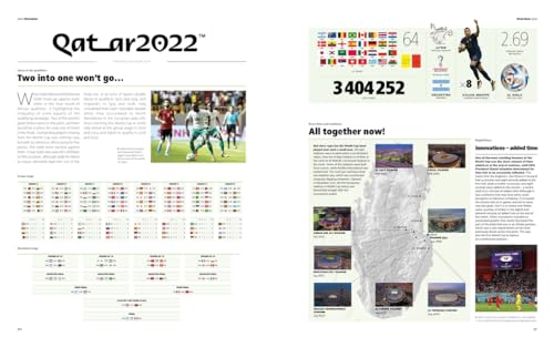 Image of The Official History of the FIFA World Cup