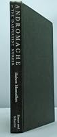 Andromache;: Or, The inadvertent murder (An Inner sanctum mystery special) B001TT8ZN0 Book Cover