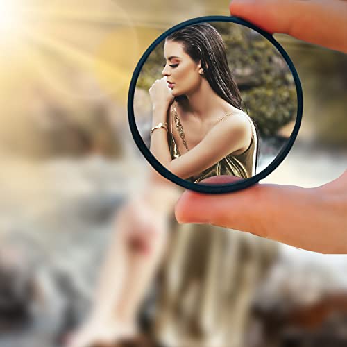 Image of Kenko 82mm Smart Filter MC UV 370 Slim for Camera Lens (Made in Philippines)