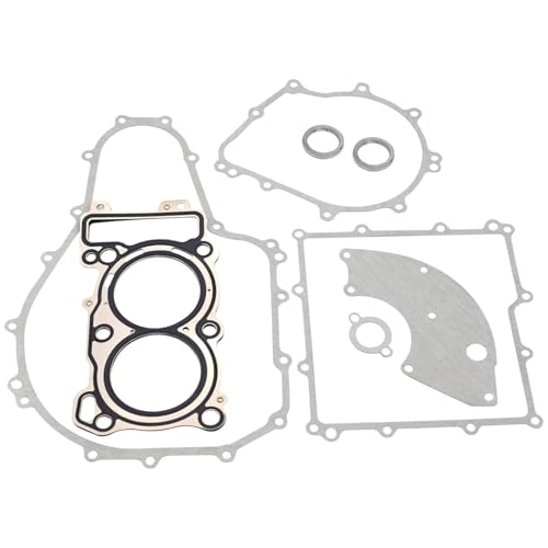 Joint de culasse Benelli pour stopper les fuites de carter Leoncino 500 Trail