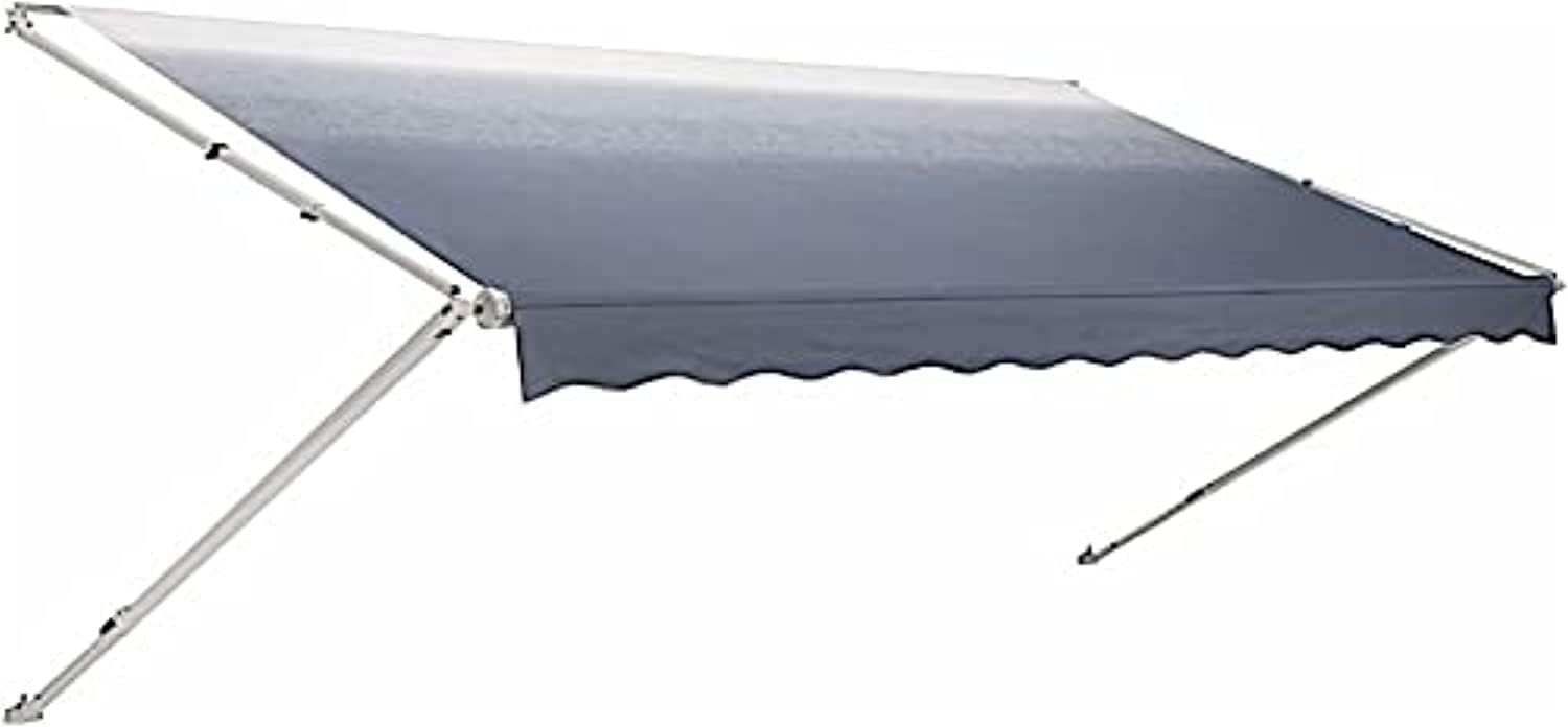 DOMETIC 848NS21.400B 8500 Patio Awning