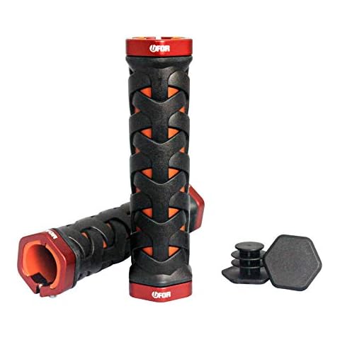 UFOR Y-Sport Mountain Bike Handlebar Grips Cover